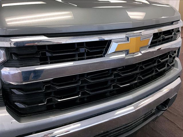 2024 Chevrolet Silverado 1500 LT Gray at Carlisle Cadillac Buick GMC