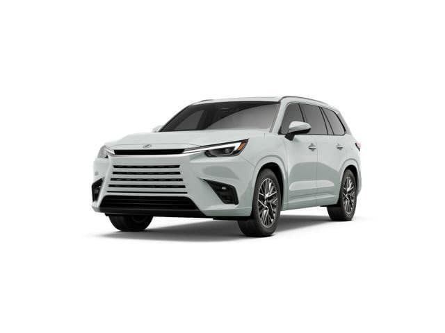 White (Wind Chill Pearl) 2026 Lexus TX 350 Premium AWD SUV / Crossover All-Wheel Drive 8-Speed Automatic