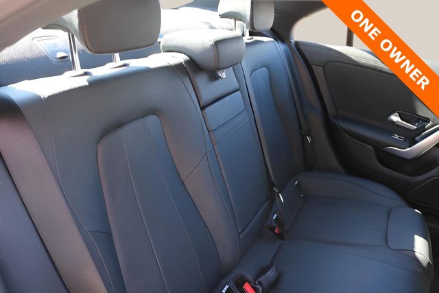 Used Car 2025 Mercedes-benz Cla  Cla 250 For Sale Under $35,000 In Austin, Texas