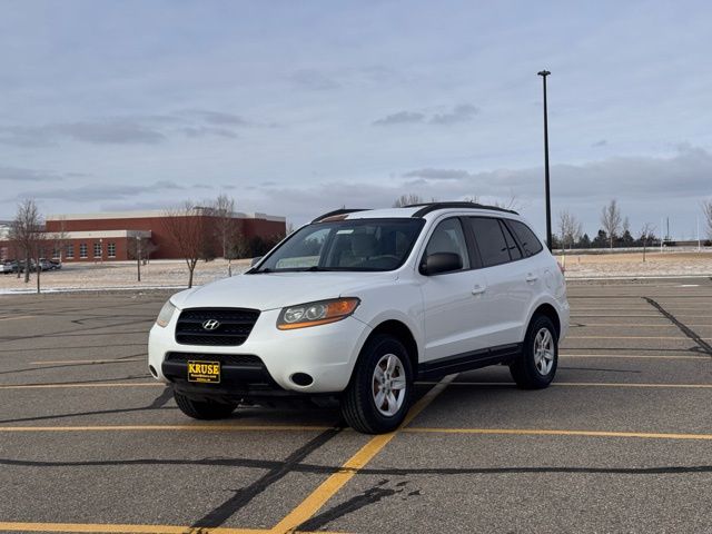 2009 Hyundai Santa Fe GLS