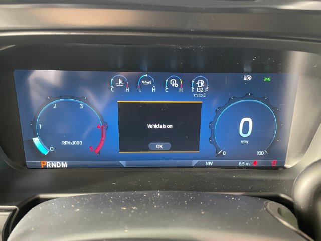 New 2026 Ford F-350SD Lariat For Sale in Bremerton, WA