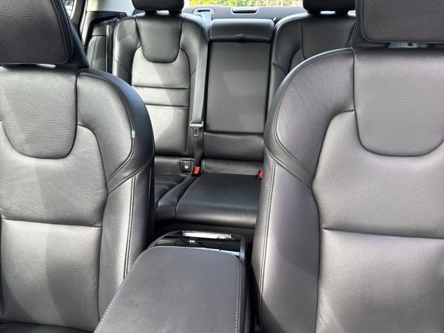2024 Volvo S60 Recharge Ultimate photo 13