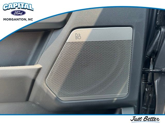 New 2026 Gray Ford Lariat image 22