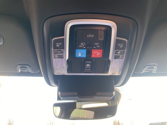 2026 Ram 1500 Big Horn/Lone Star - Bright White Clearcoat exterior view 16