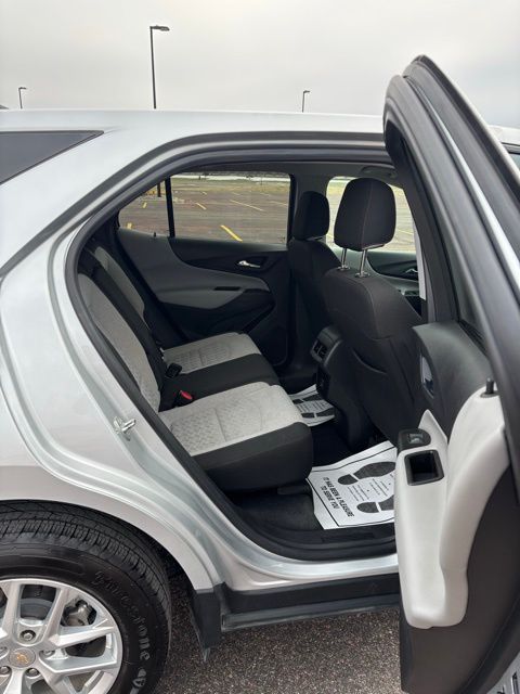 2022 Chevrolet Equinox AWD 2FL