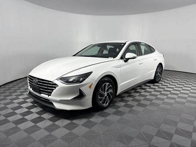 Used 2022 Hyundai Sonata Hybrid For Sale in Indianapolis, IN
