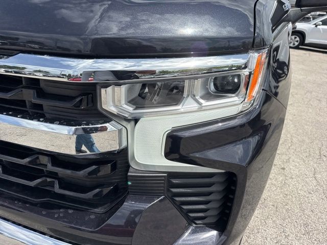 Used 2023 Chevrolet Silverado 1500 Truck