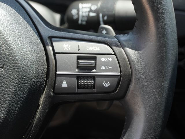 Used 2024 Honda Accord Hybrid Sedan