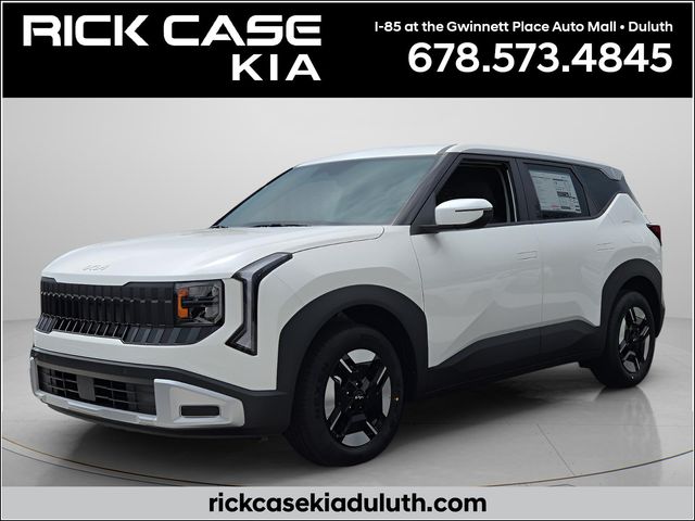 2027 Kia Seltos