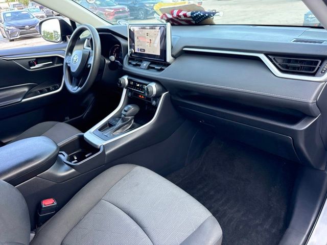 2024 Toyota RAV4 - $30,888
