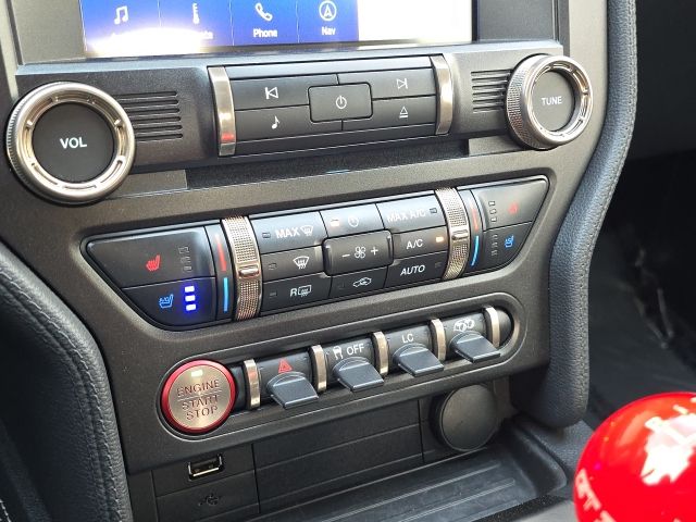 2020 Ford Mustang Shelby GT350:45840A