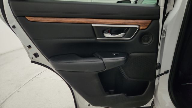 2022 Honda CR-V EX-L  at Community Honda