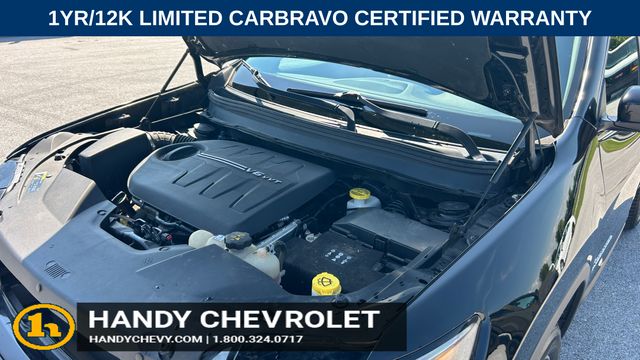 Used 2019 Jeep Cherokee SUV
