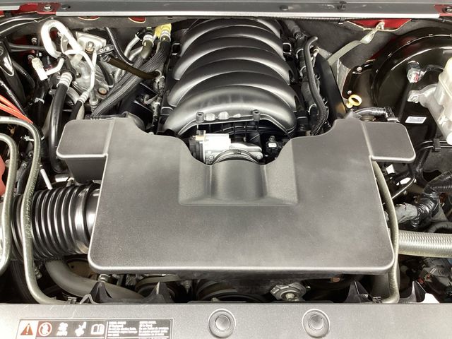 Used Car 2020 Chevrolet Tahoe  Ls For Sale Under $30,000 In San Antonio, Texas