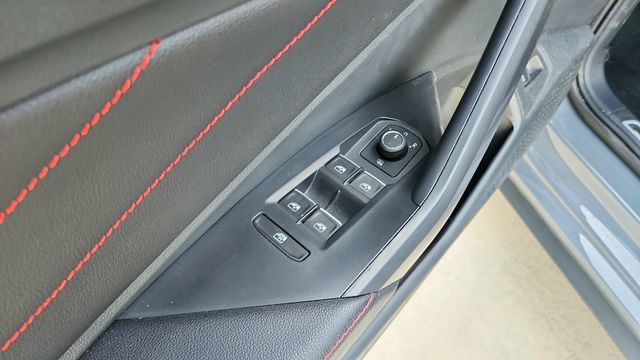 2023 Volkswagen Jetta GLI