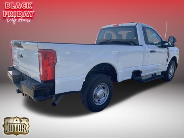 2024 Ford F-250SD XL 8