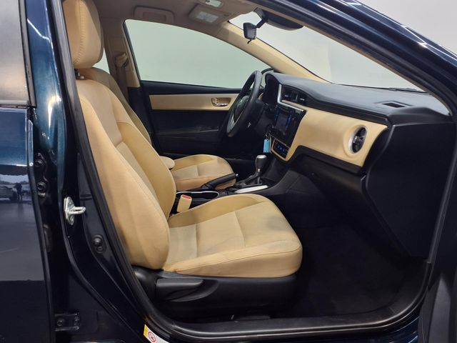 2019 Toyota Corolla LE - 10