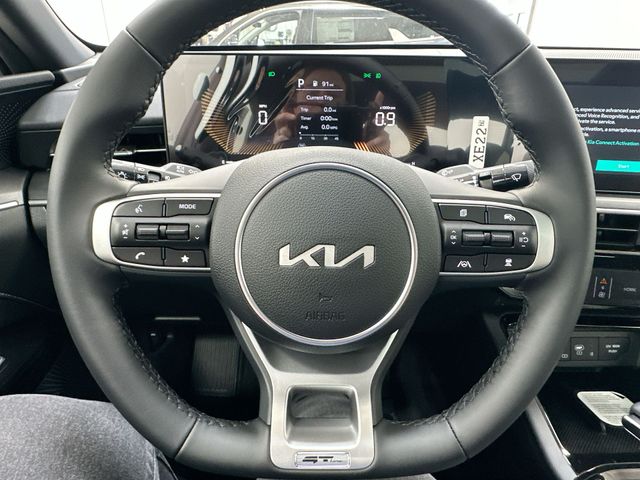 New 2026  Kia GT-Line image 12