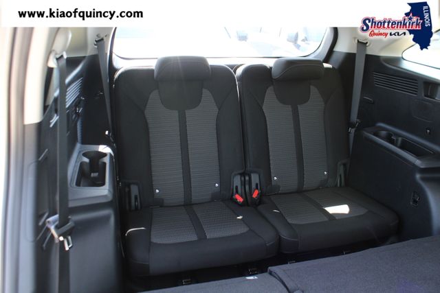 New 2026 Kia Sorento SUV