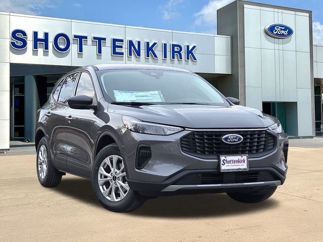 2026 Ford Escape Active FWD