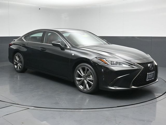 2021 Lexus ES 350 F Sport FWD