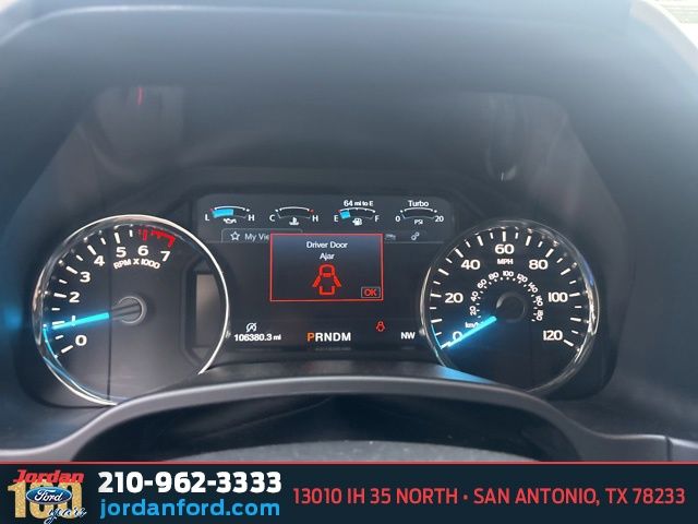 Used Car 2019 Ford F-150  Lariat For Sale Under $30,000 In San Antonio, Texas