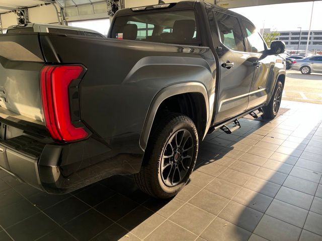 Used 2024 Toyota Tundra Truck