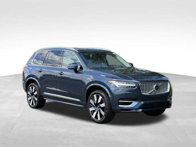 2025 Volvo XC90 Plug-In Hybrid T8 Plus 7