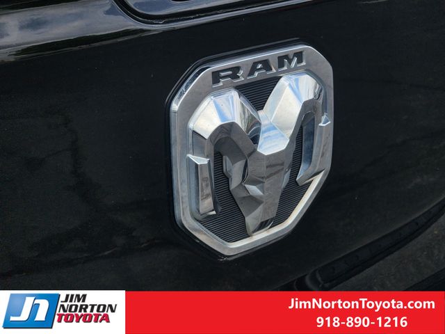 Used 2020 Ram 1500 Truck
