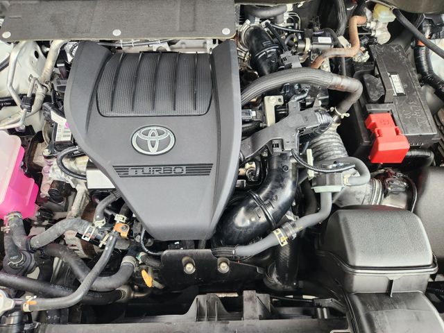 Used 2023 Toyota Highlander SUV