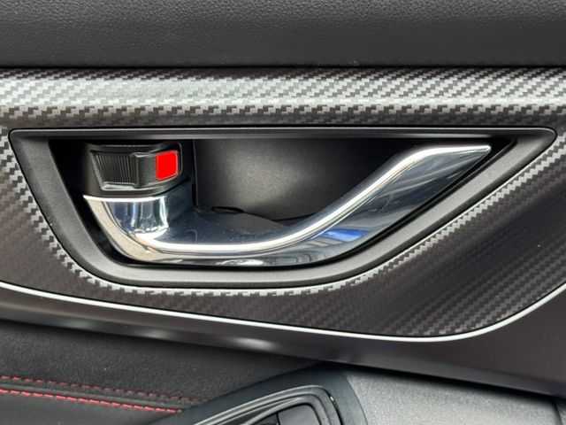 Used 2024 Subaru WRX Sedan