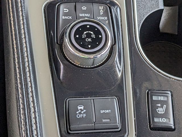 2023 Nissan Maxima SV photo