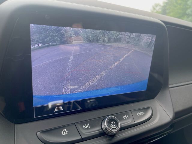 Used 2022 Chevrolet Camaro For Sale in New Hudson, MI