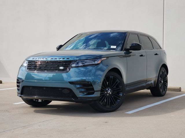 Green 2026 Land Rover Range Rover Velar P250 Dynamic SE AWD SUV / Crossover All-Wheel Drive 8-Speed Automatic