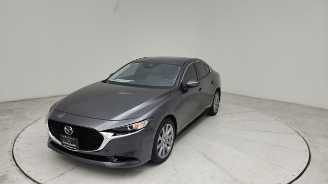 2026 Mazda Mazda3 2.5 S Preferred - 0