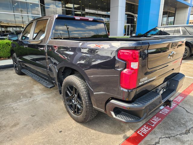 2021 Hyundai Santa Fe SEL Black at Bayway Cadillac of The Woodlands