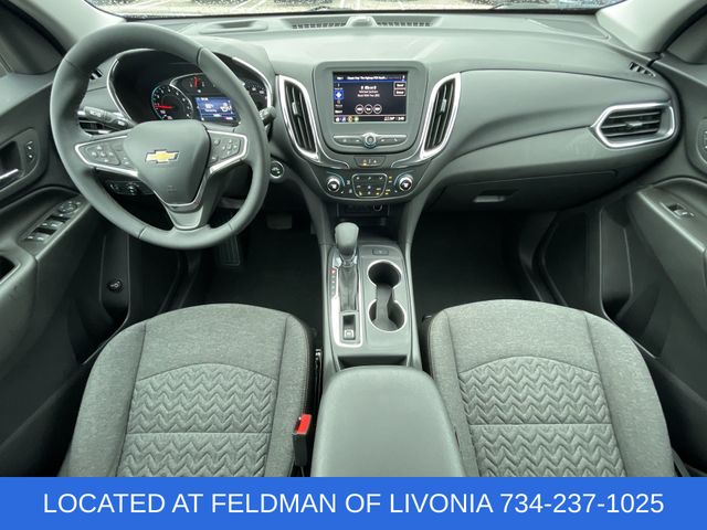 Used 2023 Chevrolet Equinox For Sale in New Hudson, MI