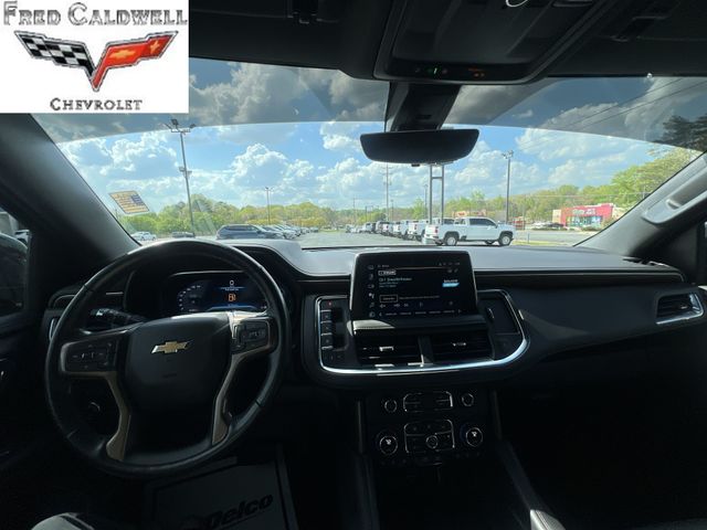 ChevroletSuburban10