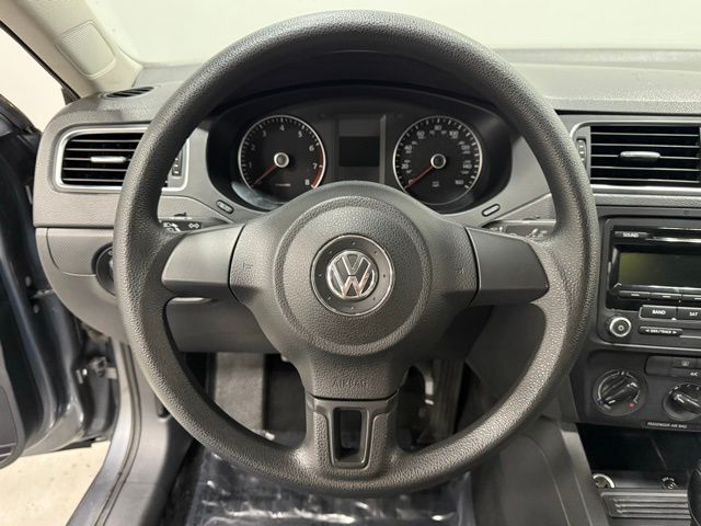 2014 Volkswagen Jetta SE PZEV photo