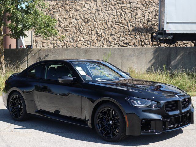 2025 BMW M2 RWD