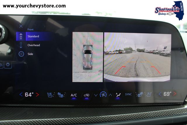 New 2026 Chevrolet Traverse SUV