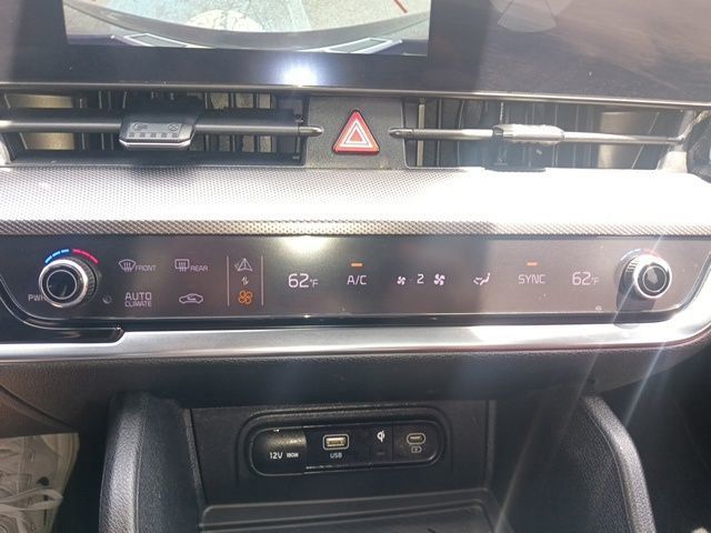 Used 2023 Kia Sportage SUV