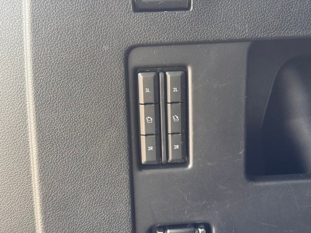 2019 Lincoln Navigator L Reserve