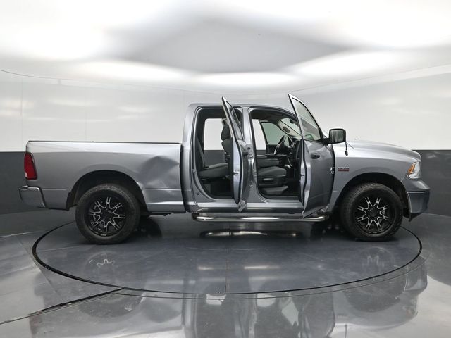 2020 Ram 1500 Classic Tradesman Silver at Big Star Chrysler Jeep Dodge Ram 
