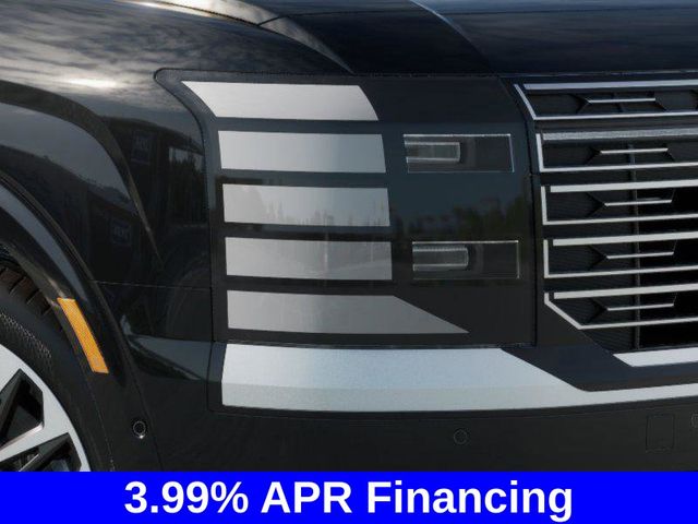 New 2026 Black Hyundai Calligraphy image 11