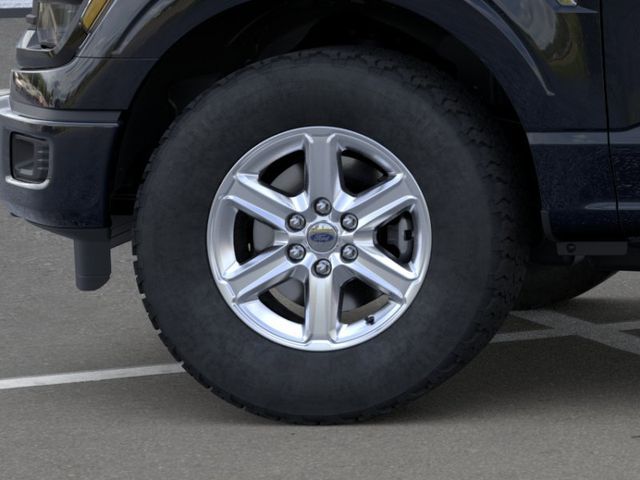 2026 Ford F-150 XLT:169321