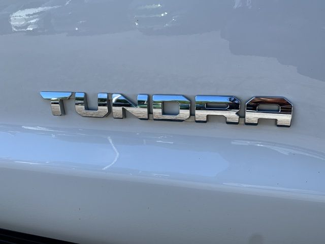 2021 Toyota Tundra SR5 37