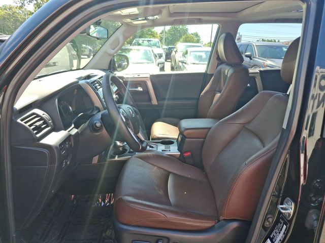 Used 2022 Toyota 4Runner SUV