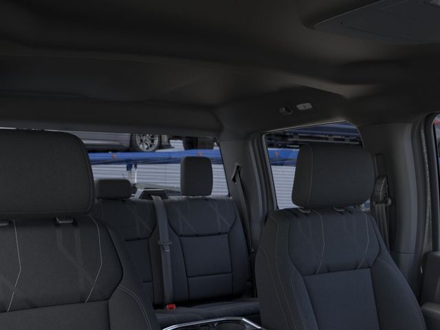 New 2026 Ford F-150 STX 4D SuperCrew