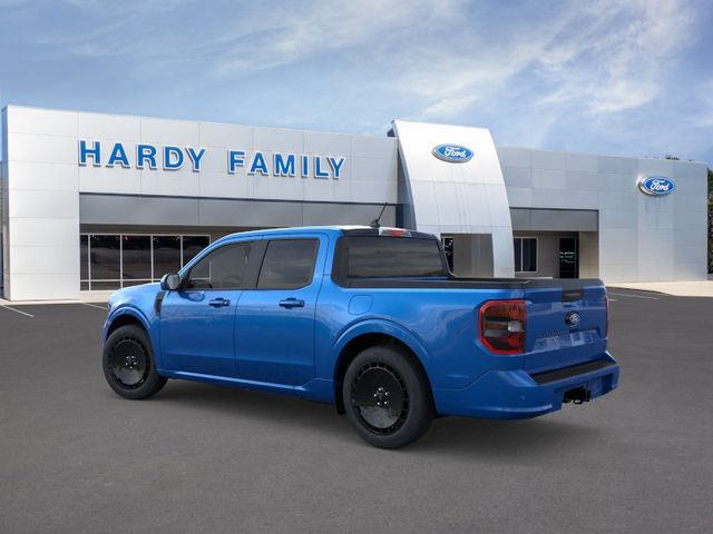 2026 Ford Maverick Lobo Standard:L168274